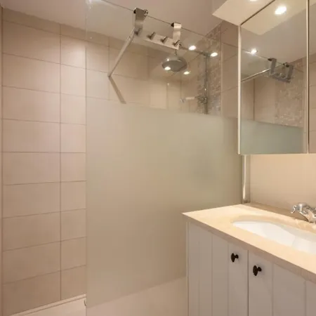 Astrid Dunes Apartament