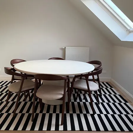 Astrid Dunes Knokke-Heist