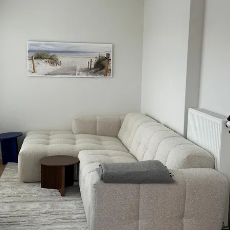 Astrid Dunes Apartament *