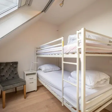 Astrid Dunes Knokke-Heist