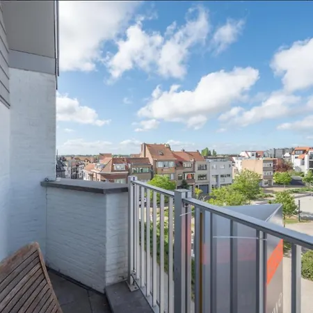 Astrid Dunes Knokke-Heist