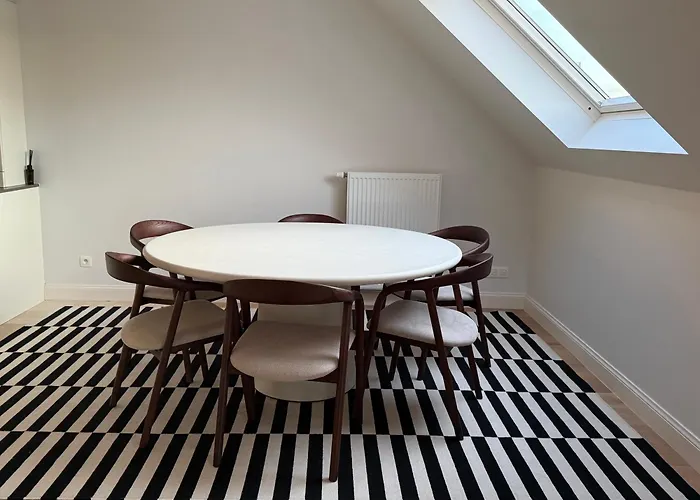 Astrid Dunes Knokke-Heist