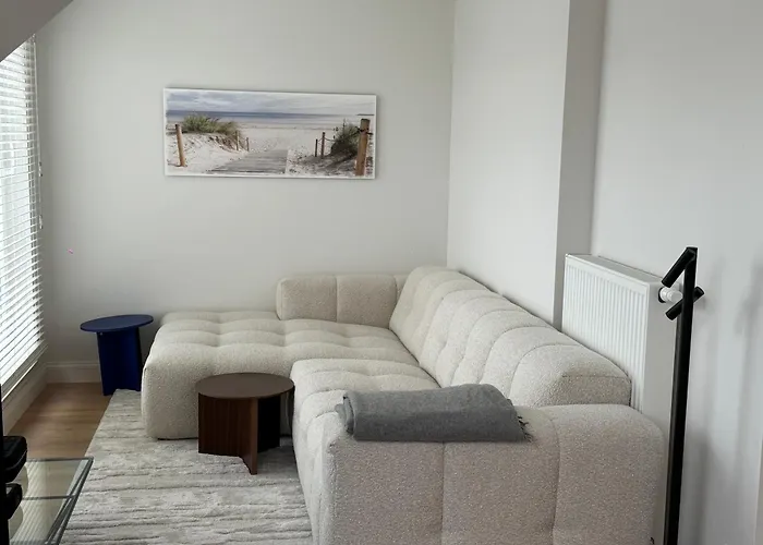 Astrid Dunes Apartament *