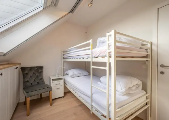 Astrid Dunes Knokke-Heist