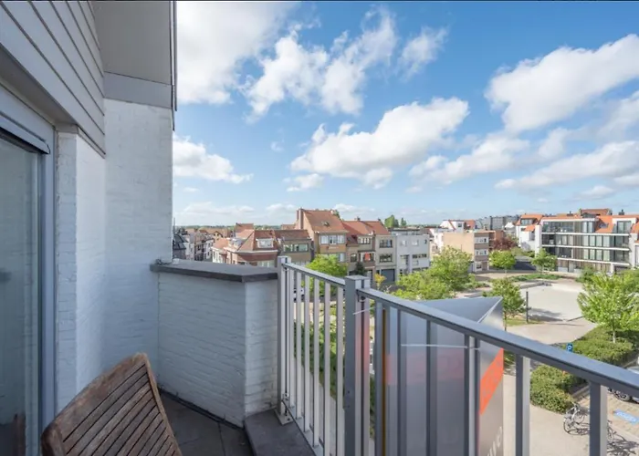 Astrid Dunes Knokke-Heist